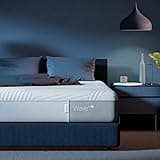 Casper Sleep Wave Hybrid Snow, Twin XL