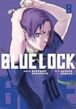Blue Lock 8