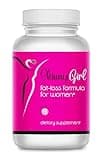 Skinny Girl- Advanced Weight Loss Formula for Women- Best Female Diet Pills That Work Fast- Lipogenic to Curb Your Appetite- Thermogetic to Burn Away Fat- Boost Energy and Focus- 60 Caps