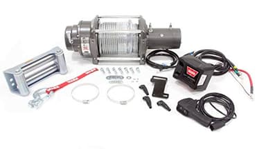 WARN 17801 M12000 12000-lb Winch