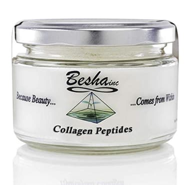 BESHA INC Verisol Bioactive Collagen Peptides | Made in Germany | Two-Month Supply