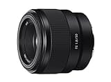 Sony - FE 50mm F1.8 Standard Lens (SEL50F18F/2)