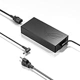240W Zephyrus Charger ADP-240EB B Fit for Asus Rog Zephyrus G14 G15 M16 G16 S15 S17, Rog Flow X16 GV601, Rog Strix Scar Charger, Asus 240W Charger
