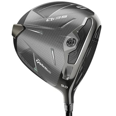TaylorMade Golf Qi35 Driver 10.5 Degree Ventus Blue Regular Right Handed