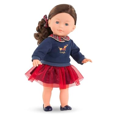 Corolle Ma Perle, in Holidays, Ma Doll, 36 cm, from 3 Years, 9000200260