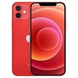 Apple iPhone 12, 64GB, (Product)Red - Fully Unlocked (Renewed)