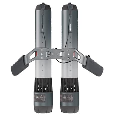 Waydoo Subnado Plus Underwater Scooter Dual Pack with Twin Engine Handle Bracket