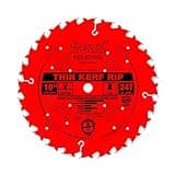 Freud LU87R010: 10" Thin Kerf Rip Blade