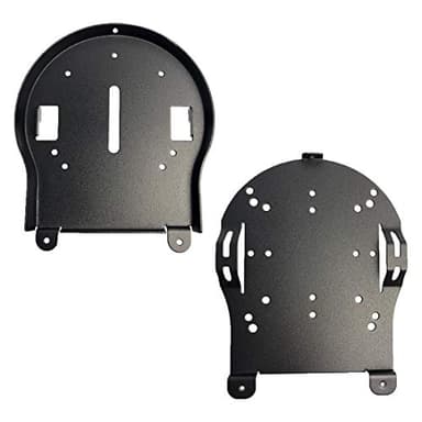 SMTAV PTZ Camera Ceiling Mount, Universal Compatible with PTZ Camera