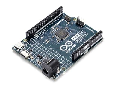 Arduino Arduino Uno R4 Minima - Genuine Microcontroller
