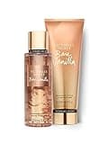 Victoria's Secret Bare Vanilla Mist & Lotion Set