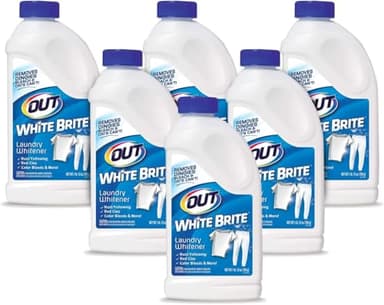 Our 10 Best Oxygen Based Bleach Brands for 2026 [US] | OneClearWinner.com