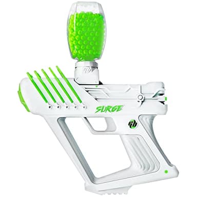 Gel Blaster Surge Gen4 – (New Improved Battery) - Adjustable FPS with Semi & Automatic Modes, 100+ Foot Range - Ages 14+
