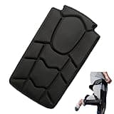 IMPRESA Knee Pad Replacement for iWalk 3.0 Hands-Free Crutch – Foam Cushion & Stair Assist – Knee Walker Accessories & Leg Support