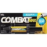 Combat Indoor and Outdoor Ant Killing Gel, 27 Gram
