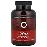 D'adamo Deflect® O, Lectin Blocking Formula, 120 Vegetarian Capsules