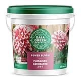 HollandBasics 2-8-4 Power Bloom Fertilizer 2kg