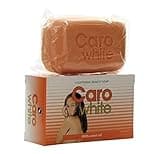 Caro White Beauty Skin Tone Soap 200Gr 37323 7oz
