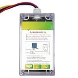 Air Conditioner Soft Starter, MAHUIBIN Soft Starter for RV Enables Easy Start an A/C & Appliances on RV Power with a Small Generator