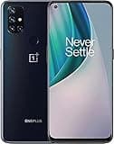 OnePlus Nord N10 5G BE2028 128GB for T-Mobile - Midnight Ice (Renewed)