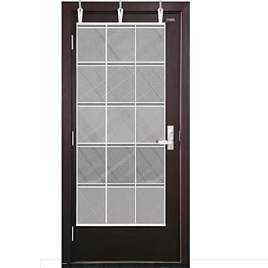 Cruise On Large Mesh Over-the-Door Organizer, 15-Pocket Hanging Storage for Cruise & Home (24"x60"),Travel Essential for 2026-2027, Shoe & Bathroom Organizer for Closet, Cabin, or Behind-Door Storage