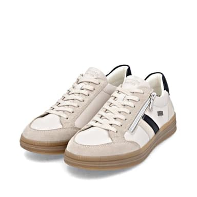 Remonte D2C04 Demi Women's Sneakers Lehm/Nude/Ginger/Schwarz 8 M US