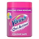Vanish Powder Fabric Stain Remover 1kg
