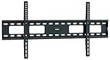 Easy Mount – Extra Ultra Slim Flat Wall Mount for LG OLED65E8PUA 65-Inch 4K Ultra HD Smart OLED TV, Super Low 1.4" Profile Design Bracket - Heavy Duty Steel - Simple to Install!