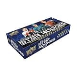 2024-25 Upper Deck Star Rookies Hockey Box Set