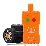 Lqito TPMS Relearn Tool 50488 II Fits GM Tire Sensors Pressure Monitor System Reset Tool TPMS Activation Tool Compatible with 2006-2025 Buick丨 Chevy丨Cadillac丨GMC