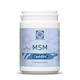 Kala OptiMSM – Pure Methylsulfonylmethane MSM Supplement Powder – Organic, Gluten Free, Non-GMO – Opti MSM Sulfur Crystals/Powder for Kids and Adults