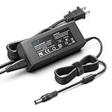KFD 12V 7A Power Supply Charger for TerraMaster F2-210 F2-221 F2-422 F5-220 F4-210 F4-223 F4-423 D4-300 D5-300C D2-310 F4-NAS TD2 F5-422 QNAP TS-464 TS-259 TS431 TS451 NAS Server Adapter Cord Cable