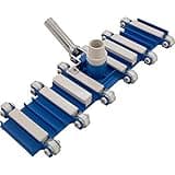 Pentair R201276 214 Pro Vac Series Residential and Commercial Pool Vacuums