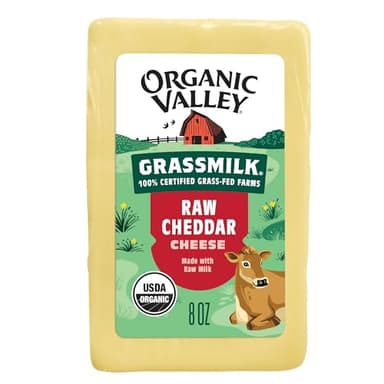 Our 10 Best Unprocessed Cheese for 2026 [US] | OneClearWinner.com