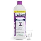 Prevention Mouth Sore Mouthwash | Alcohol Free | Canker Sore Treatment, 16 fl oz (Pack of 1)