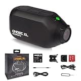 DRIFT Ghost XL Sport Action Camera 1080P Sport WiFi IPX7 Waterproof Wearable Live Stream Vlog Motorcycle Bicycle Helmet Cam