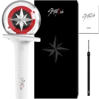 SAYZER Stray Kids Official Light Stick Ver 2 Kpop Merch Merchandise