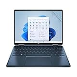 Artemis Shields Matte Screen Protector for HP Spectre x360 2 in 1 Laptop 14-ef0797nr 13.5 Inch touch screen 2 PACK