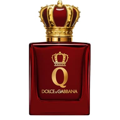 Dolce&Gabbana Q Parfum, Eau De Parfum Spray, For Women - 50 ml / 1.7 fl.oz