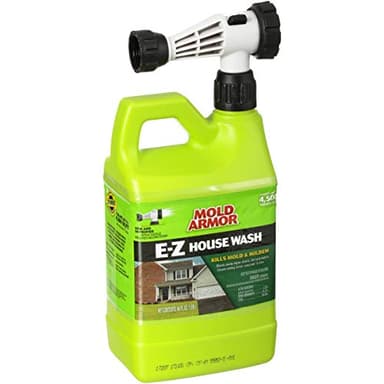 Home Armor FG51164B EZ House Wash Hose End