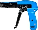 Jonard Tools CTG-1000 Heavy Duty Cable Tie Gun for Zip Ties and Cable Ties up to 3/16"