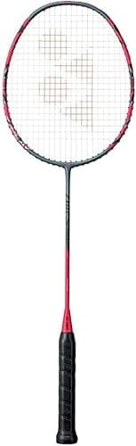Yonex ArcSaber 11 Play 4UG5 Strung Badminton Racquet (Grayish Pearl)