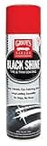 Griot's Garage 10938 Black Shine Tire & Trim Coating
