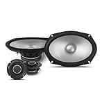 Alpine S2-S69C - Next-Generation S-Series 6x9 Component Speaker Set
