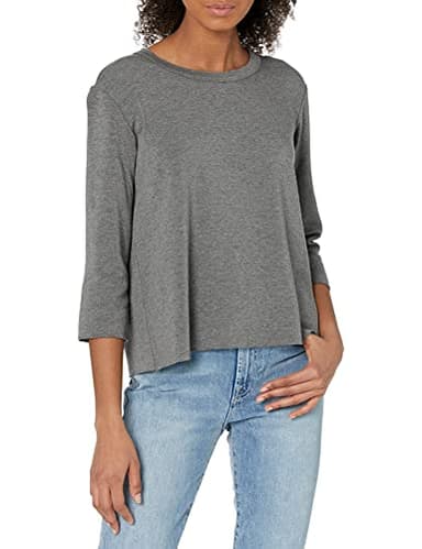 Bailey 44 Women's Frappe Sweatshirt, Marengo, M