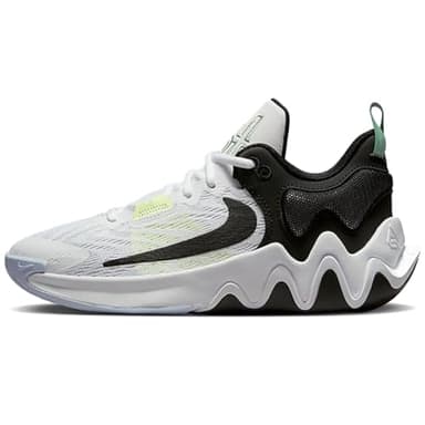 NIKE Giannis Immortality 2 Big Kids' Basketball Shoes Grade School DQ1, Size 7