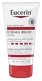 Eucerin Eczema Relief Cream - Full Body Daily Lotion for Eczema-Prone Skin - 5 oz. Tube