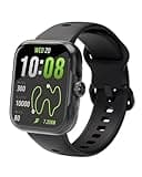 Choiz Smart Watches with GPS for Men Women(Answer/Make Call) 1.78'' AMOLED Running Watch with 24/7 Heart Rate SpO2 Sleep Monitor, Fitness Tracker smartwatch for iOS iPhone Samsung Android Phones