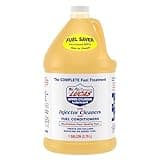 Lucas LUC10013 10013 Fuel Treatment - 1 Gallon