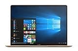 Huawei Watt-W19A MateBook X Signature Edition Laptop, Office 365 Personal Included, 8+512GB / Intel Core i7 (Prestige Gold)